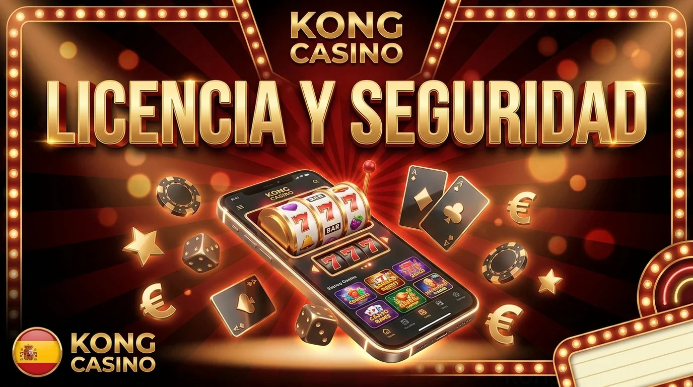 Licencia y Seguridad